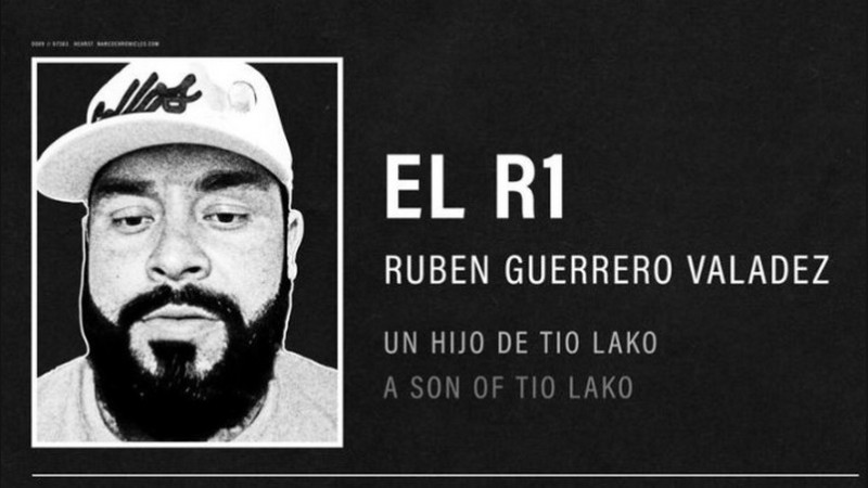 De heredero criminal a presunto líder armado: la historia detrás de “El R1”, quien habría muerto en operativo contra 