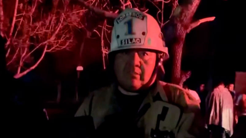 Despliegan operativo de búsqueda por niño de 2 años desaparecido en Silao, Guanajuato