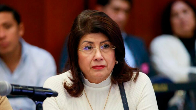 Fiscalía del Edomex abre investigación por sacrificio de perros en Tecámac en gobierno de Graciela Gutiérrez